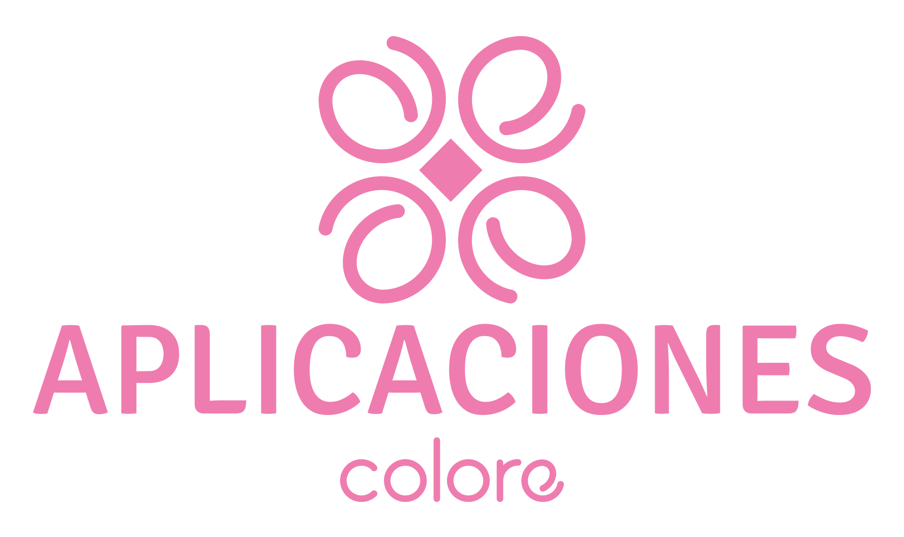 Colore Aplicaciones